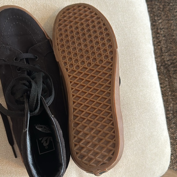 Vans mid size 9 - Picture 5 of 5